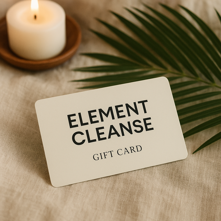 Element Clease Gift Card